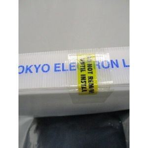 TOKYO ELECTRON TEL 1D10-201588-12 ÉLECTRODE SUPÉRIEURE - Équipements et pièces semi-conductrices d'occasion fiables à l'échelle mondiale - Product Image 3