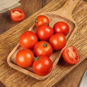 Tomates rouges biologiques fraîches, tomates de ferme de qualité supérieure, non-OGM, pour la vente en gros, qualité d'exportation, légumes frais - Product Image 1