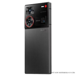 Nubia Z60 Ultra 6.8 \ "điện thoại thông minh phiên bản gốc 5g Snapdragon 8 Gen 3 6000mAh 80W sạc nhanh android14 NFC OTA cập nhật tiếng Tây Ban Nha - Product Image 2