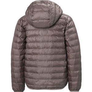 Chaqueta de plumón para hombre al por mayor, último estilo, superventas, antiarrugas, material duradero, chaqueta de plumón para hombre totalmente personalizable - Product Image 5