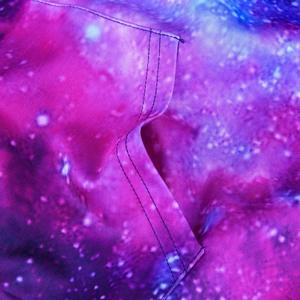 Unisex Winter Sublimation <b>Hoodie</b> 100% Cotton <b>Plain</b> Dyed Sweatshirt Custom 3D Sublimation Printing Pullover - Product Image 5