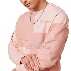 Sudaderas Extra Grandes para Hombre de Alta Calidad, Personalizadas, al Por Mayor, las Más Vendidas, Ecológicas - Product Image 5