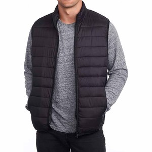 Vestes à bulles pour hommes imperméables personnalisées, nouveau design, vestes à bulles très vendues, veste à bulles pour hommes - Product Image 1