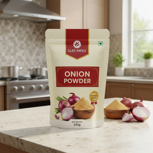 250g de poudre d'oignon pure en vrac, qualité supérieure, épice naturelle séchée pour la cuisine des adultes - Product Image 3