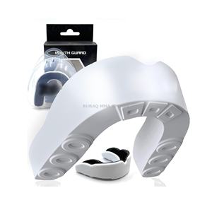 Protector Bucal Deportivo de EVA para Boxeo, Material de Grado Alimenticio - Product Image 1