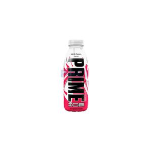 Boisson énergisante Prime Ice Red Chill 14 x 500ml Origine Royaume-Uni - Product Image 1