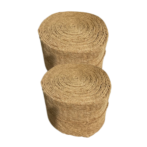 Article populaire : Ruban en fibre de coco multi-usages pour la protection des plantes et des arbres, de haute qualité et à bon prix - Product Image 1