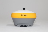 TK-800 GPS/GNSS avec radio externe 20KM RTK Toptech Station de base RTK GNSS et Rover