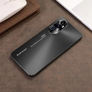 สมาร์ทโฟน Reno10 Pro+ 5G โดดเด่นสะดุดตา กล้อง 108MP ชาร์จเร็ว 65W ระบบปฏิบัติการ Android 13 หน่วยความจำ 16GB+1TB หน้าจอความละเอียดสูง รองรับ CDMA LTE - Product Image 3