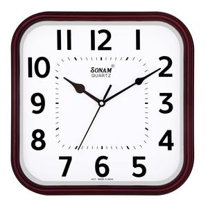 Good Quality Wall <b>Clock</b> Frameless Silent <b>Movement</b> <b>Clock</b> for Living Room Bedroom Wall Decoration Available For Best Price - Product Image 5