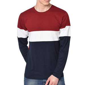 T-shirt à manches longues pour homme, coupe ajustée, logo personnalisé, tee-shirt d'entraînement professionnel pour la salle de sport, respirant, vêtements de sport athlétiques, nouveau modèle 2026 - Product Image 1