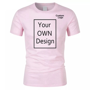 Camiseta Deportiva de Algodón y Elastano – Transpirable – Logotipo Personalizado - Product Image 3