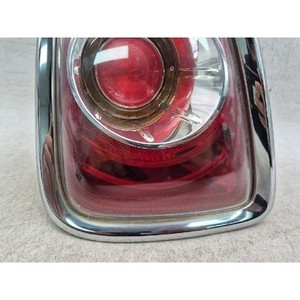 Feu arrière gauche d'occasion authentique pour Mini Hatch R56 2010-2014 725590904 - Product Image 2