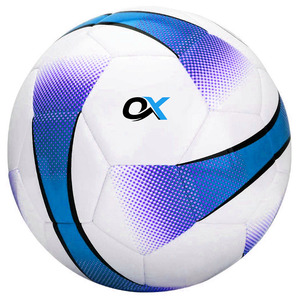 Wholesale Customizable Professional Soccer <b>Ball</b> Durable Leather Football with Personalized Logo for <b>Training</b> - Product Image 3