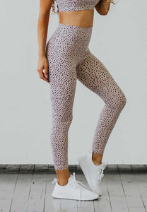 Leggings pour femmes avec logo personnalisé, pantalons de sport taille haute, leggings de yoga à séchage rapide, vêtements de sport, livraison directe d'usine - Product Image 2
