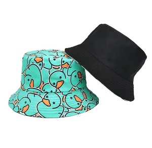 Sombreros de Pescador con Opciones de Estampado Completo, Perfectos para la Moda y Actividades al Aire Libre, Sombreros de Pescador con Diseños Personalizados - Product Image 6