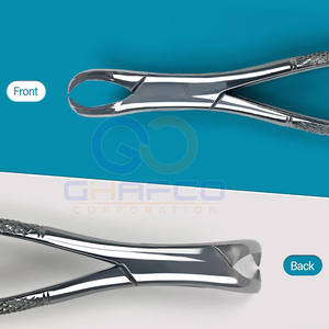 Pinzas de Extracción Dental de Alta Calidad, Pinzas de Extracción Dental al Mejor Precio para Venta en Línea - Product Image 4