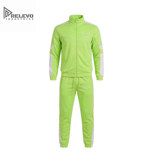 Pantalon de survêtement sportif unisexe personnalisé OEM léger en polyester/coton coupe-vent avec cordon de serrage et poches latérales pleines - Product Image 1