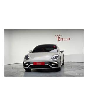Pour Porsche Panamera 2.9 AWD E-Hybrid Platinum Edition Septembre 2023 34 302 km Volant à Gauche Sièges en Cuir Caméra Arrière - Product Image 2