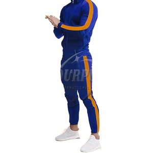 Sweat à capuche 100% coton pour homme unisexe, survêtement de jogging personnalisé avec capuche surdimensionnée, survêtement respirant d'hiver avec logo imprimé - Product Image 6