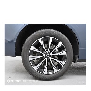 Volvo XC60 B5 Ultimate 2023 avec conduite à gauche, boîte automatique, sièges en cuir, caméra de recul - 20 545 km - Product Image 5