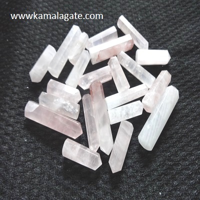 Quartz rose