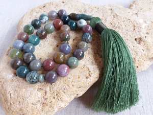 Tasbih Islámico de Resina Moderno, Cuentas de Oración Lisas y Pulimentadas para Dhikr, Mindfulness y Sets de Regalo de Universal Overseas - Product Image 6