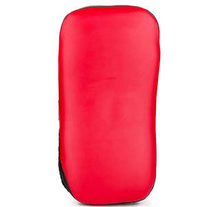 Pads de frappe professionnels en gros pour Taekwondo, Kickboxing, Muay Thai – Cibles doubles durables pour le coup de pied – Service OEM - Product Image 5