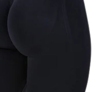 Women Leggings High Waist Stretch Workout Pants Breathable Gym Fitness Yoga Running Activewear Comfortable Compression - Product Image 3