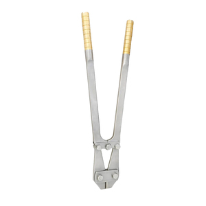 Cortador de Alambres para Clavos Ortopédicos, Instrumento Quirúrgico Reutilizable para Cortar Alambres para Clavos Óseos y Alambres K, Acero Inoxidable Resistente a la Corrosión - Product Image 3