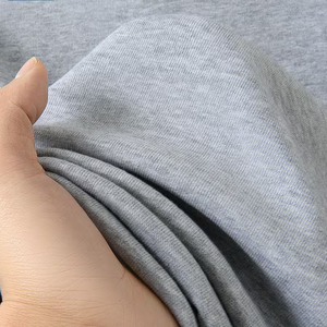 Camiseta de Hombre de Algodón Oversize con Hombros Caídos, Corte Cuadrado, 250 GSM, Nuevo Diseño, Tendencia 2026 - Product Image 5