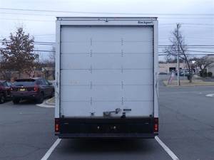 Mejor Oferta para Nuevo |   Camioneta Ford E-350 Usada del 2018 - Volante a la Izquierda |   Volante a la derecha - Product Image 3