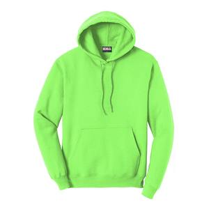 Sudadera con capucha de forro polar de alta calidad, extragrande, 100% algodón, forro polar grueso, al mejor precio - Product Image 6