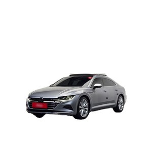 สำหรับรถยนต์ Volkswagen Arteon 2.0 TDI Prestige สิงหาคม 2022 ระยะทาง 26,663 กม. เชื้อเพลิงดีเซล มาตรฐานไอเสียยูโร 5 พวงมาลัยซ้าย เบาะหนัง กล้องมองหลัง - Product Image 1