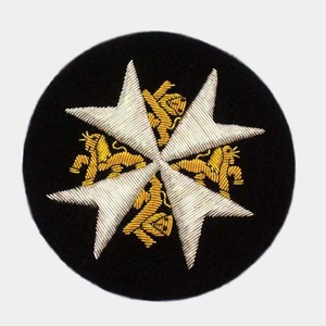 Low MOQ High Quality 2026 New Embroidery Patches Breathable Solid Color Custom Size Embroidery Patches - Product Image 4