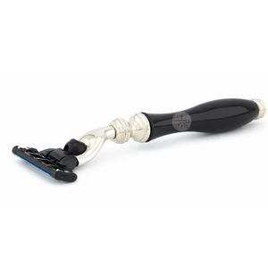 OBH <b>Shaving</b> Range 3 Edge Razor for Smooth <b>Shaving</b> FYD <b>Shaving</b> <b>Kit</b> Men's Gift Set Wooden <b>Shaving</b> Set Under Private Logo Badger Ha - Product Image 2