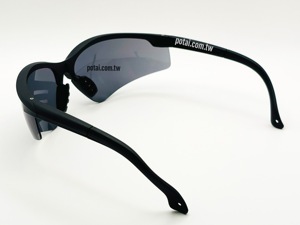 3774 Extérieur Fonctionnel Résistant Aux Rayures Certifié CE Lunettes De Sécurité Lentilles Anti-Buée Cadre En Polycarbonate Protection Des Yeux - Product Image 4