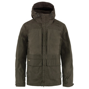 Hunting Clothes for Men Printed <b>Camo</b> Wear Water Resistant Abrasion Resistant Hunting Hunting <b>Jacket</b> - Product Image 2