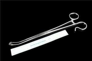 GERMAN 20 PCS CANINE SPAY PACK VETERINARY MANUAL SURGICAL INSTRUMENTS Premium Grade Stainless Steel Set CE ISO Dentavex 2-Year - Product Image 4
