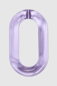 Llavero Ecológico de Resina, Forma Personalizada, Escultura Artística de Moda, Fundición Multicolor Transparente, Modelo Decorativo para el Hogar - Product Image 2