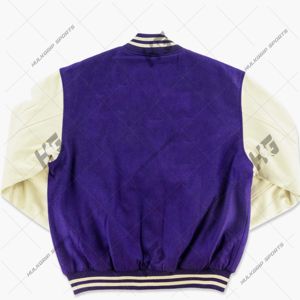 Chaquetas Varsity Delgadas de Alta Calidad con Capucha, Multicolores, Logotipo Personalizado Bordado, Ropa de Invierno, Impresión, Manga Larga, para Hombre, 100% - Product Image 2