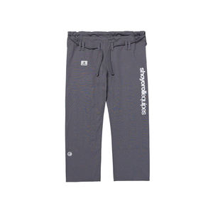 Shoyoroll Gris Profesional Más Vendido #   Uniformes de Jiu Jitsu Gi Personalizados Competitor 71 con Bolsas para Gi 2026 - Product Image 3