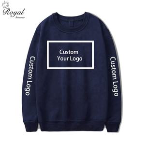 Casual Pullover Sweatshirts for <b>Men</b>/Women Hiphop Basic <b>Hoodies</b> <b>Lined</b> Design Solid Fleece Winter Streetwear Sweat Shirt - Product Image 4