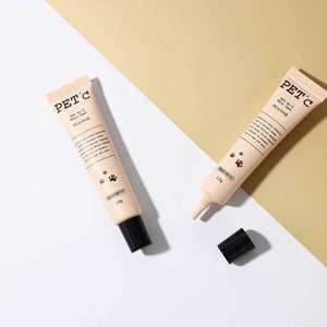 Barrera Adhesiva Transparente Reutilizable de 15g, Redonda, No Invasiva, para la Recuperación Oral de la Piel de Mascotas Pequeñas, para Todas las Estaciones - Product Image 6