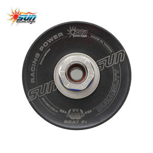 SUN Racing Heavy Duty Torque Drive Assy. BEAT Fi V1 Motorcycle Transmission Taiwan Steel Smooth Operation Long Lasting <b>Scooter</b> - Product Image 2