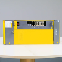 Nouvel amplificateur d'axe Fanuc Alpha I A06B-6102-H230 pour contrôle industriel 220V, réparation CNC, en stock