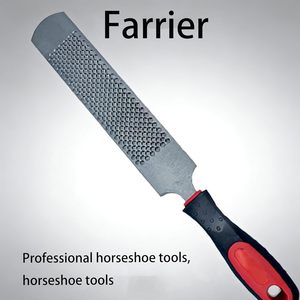 Raspador de Herrador Profesional, Herramientas de Herraje para Caballos, Raspador para el Cuidado de Pezuñas de Caballos, Cabras, Vacas y Burros, herramientas para herrar - Product Image 3