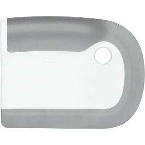 Spatola per Lavello da Cucina di Piccole Dimensioni con Impugnatura Ergonomica per Piatti e Piani di Lavoro - Product Image 3