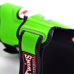 Espinilleras para entrenamiento de fútbol, equipo de protección para piernas, para adultos y jóvenes, duraderas, ligeras, transpirables, accesorio deportivo seguro - Product Image 3