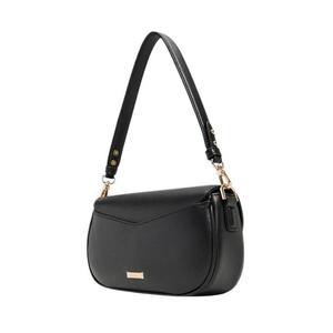 Bolso de Hombro de Cuero Genuino Vintage para Mujer, Bolso Bandolera, Bolso de Mano para Compras Diarias - Product Image 2